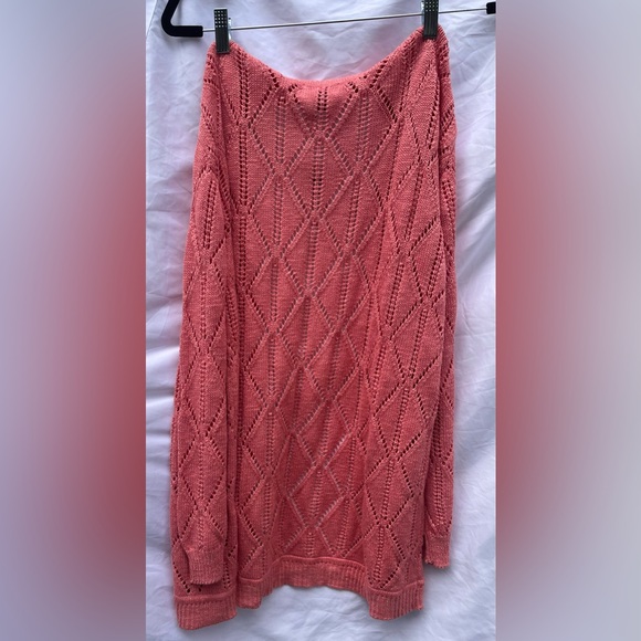 NWT | Style & Co | Women’s Costal Classic Cardigan Petite | Size MP - Picture 4 of 9